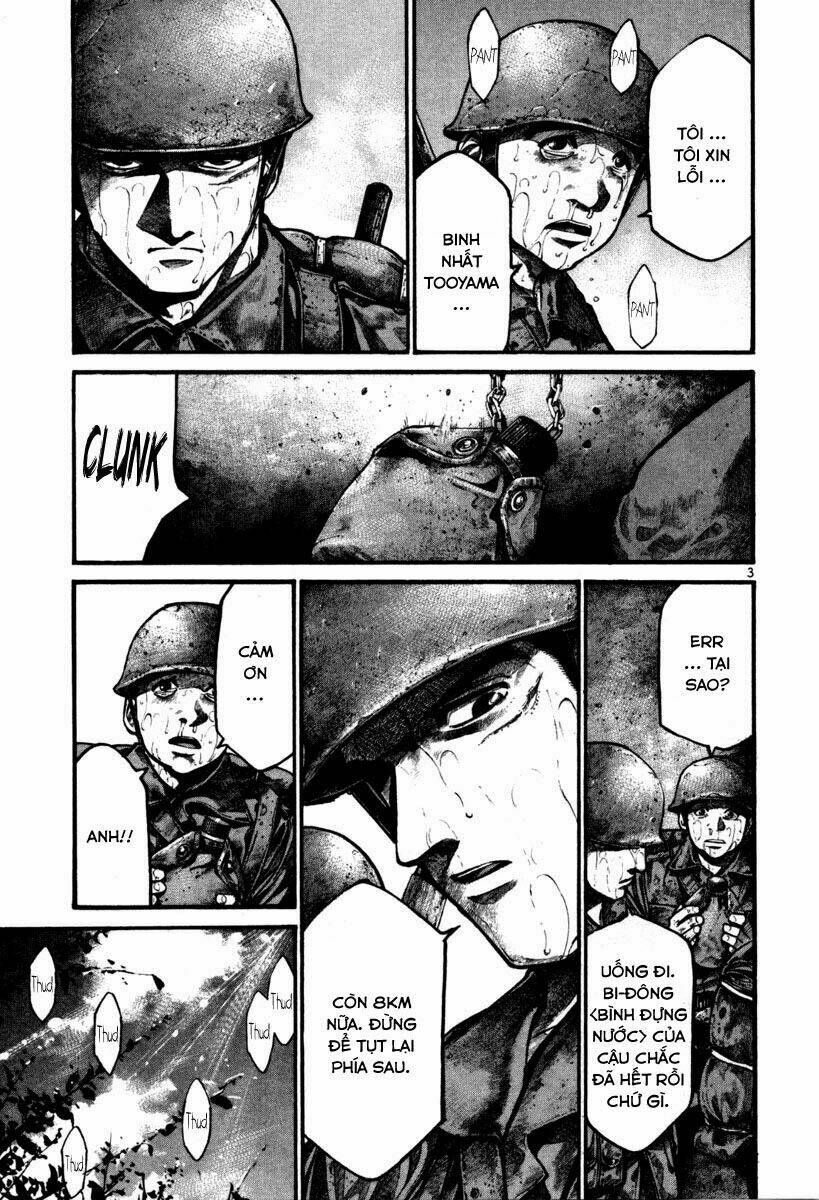 Rainbow: Chapter 104