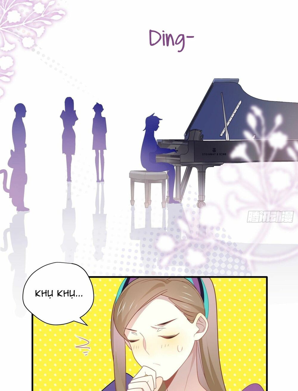 Nữ Phụ Như Tôi Cũng Có Ngày Ra Mắt: Chapter 39