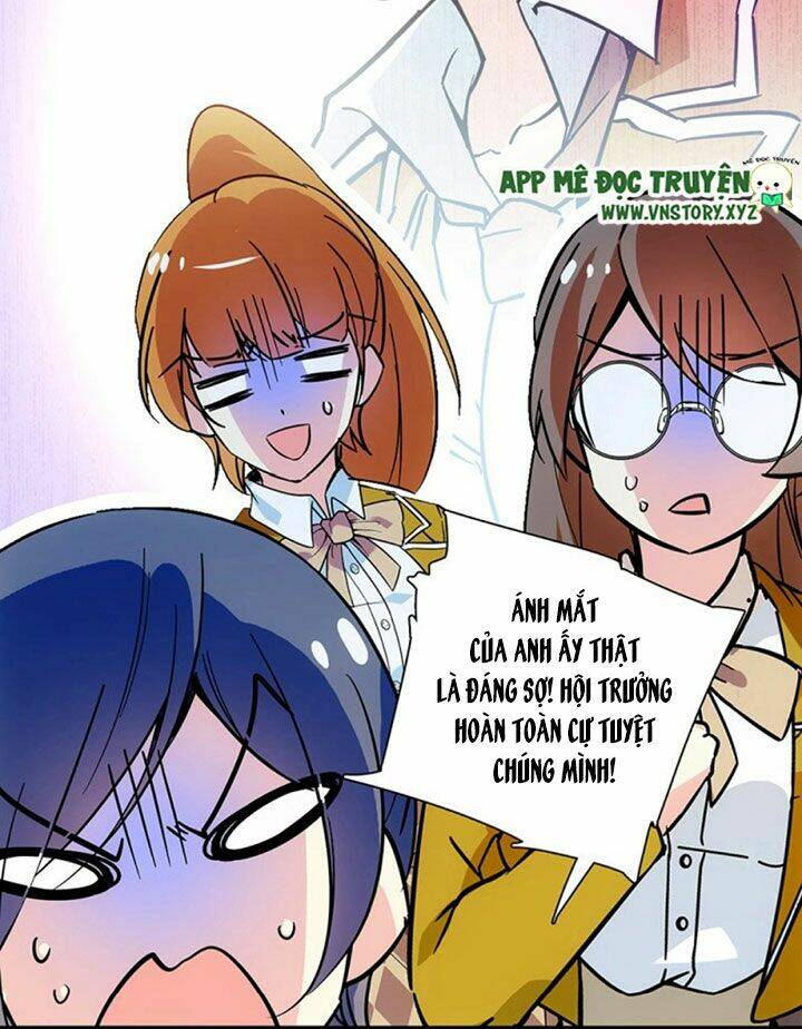 Chí Tôn Thần Ma: Chapter 27