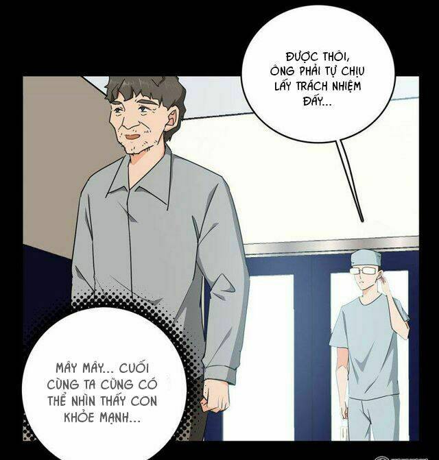 Khốn Ái Tù Lung: Chapter 46