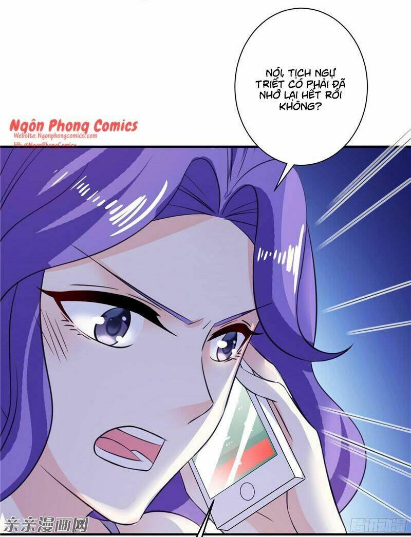 Vợ Yêu Là Báu Vật: Chapter 52