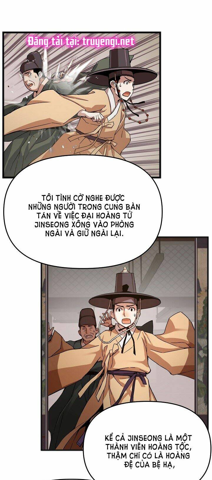 Tôi Sẽ Sống Như Một Hoàng Tử: Chapter 19