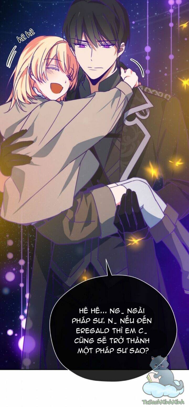 Nàng Elizabeth Thuần Khiết: Chapter 35