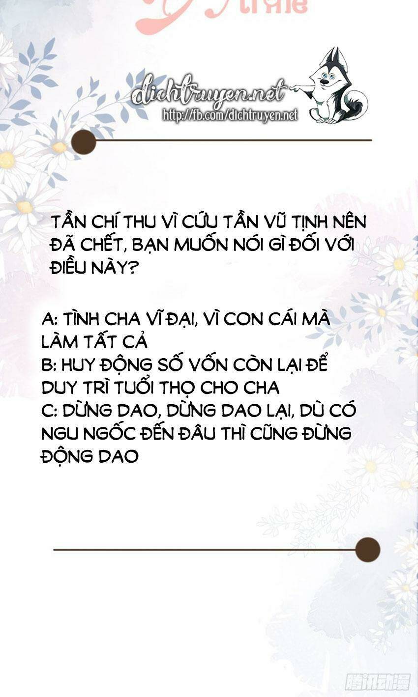 Tang Lạc Túy Tại Nam Phong Lý: Chapter 77