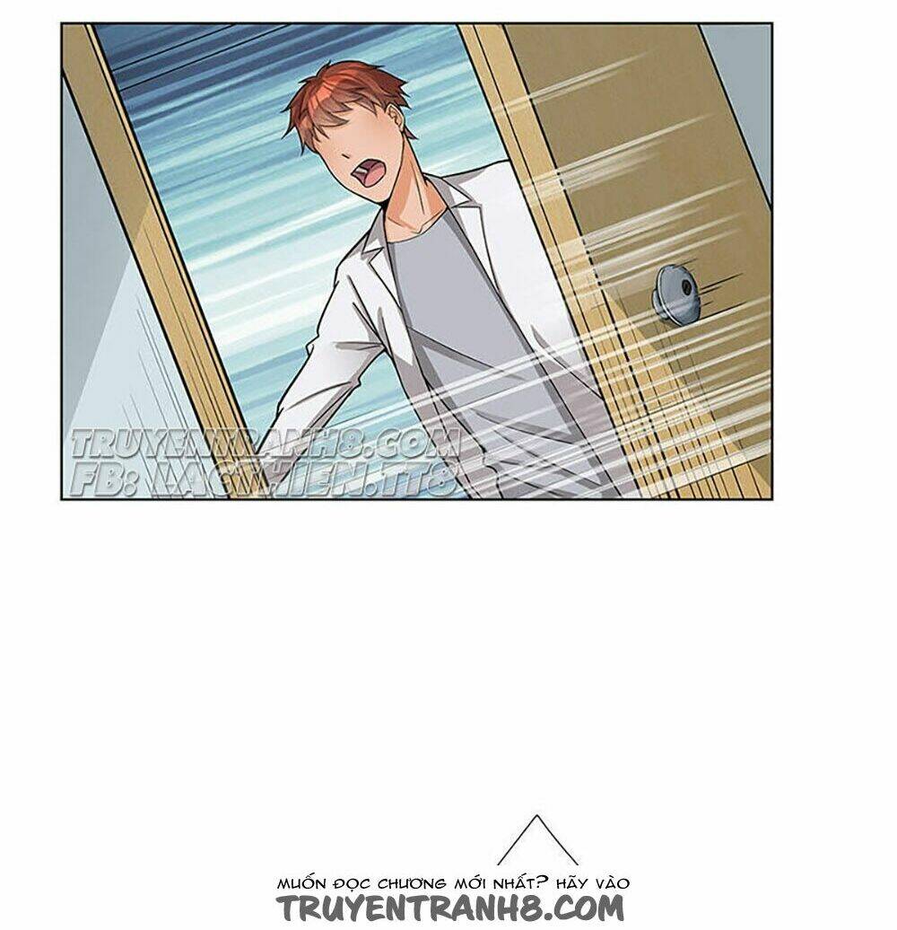 Thông Linh Ngụy Y: Chapter 10