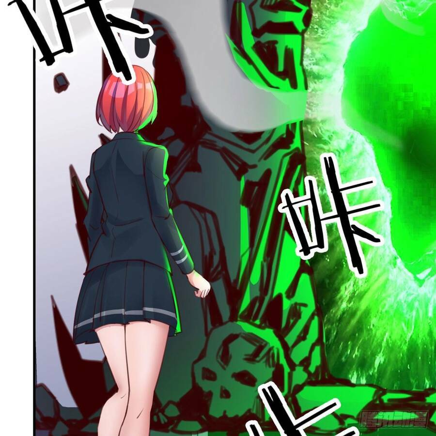 Thiên Tứ Thức Tỉnh: Chapter 3