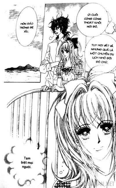 Lọ Lem Hậu Đậu: Chapter 62