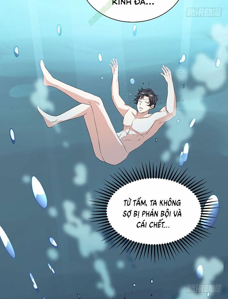 Trọng Sinh Khí Thiếu Quy Lai: Chapter 1