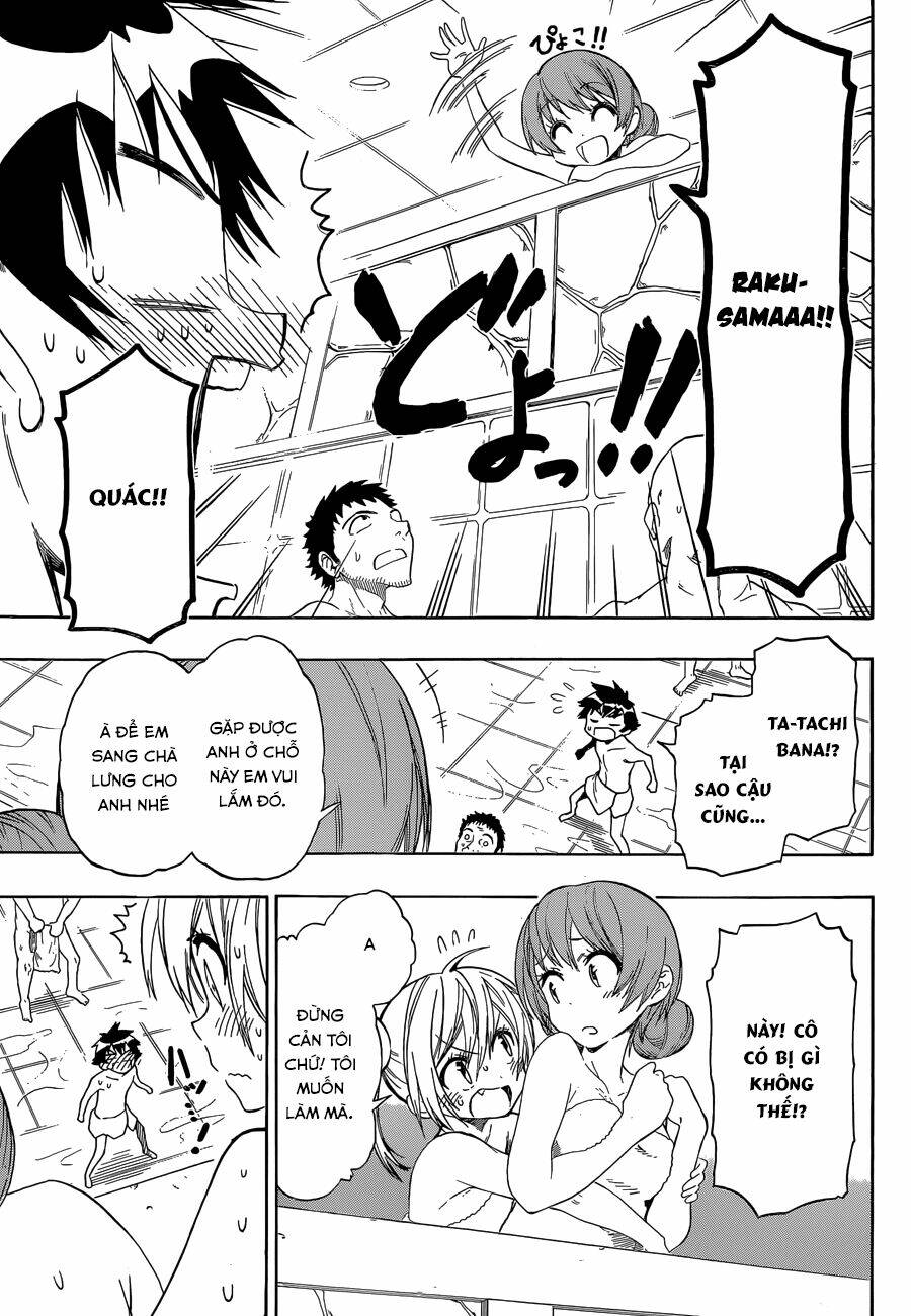 Tình Yêu Ngang Trái: Chapter 81