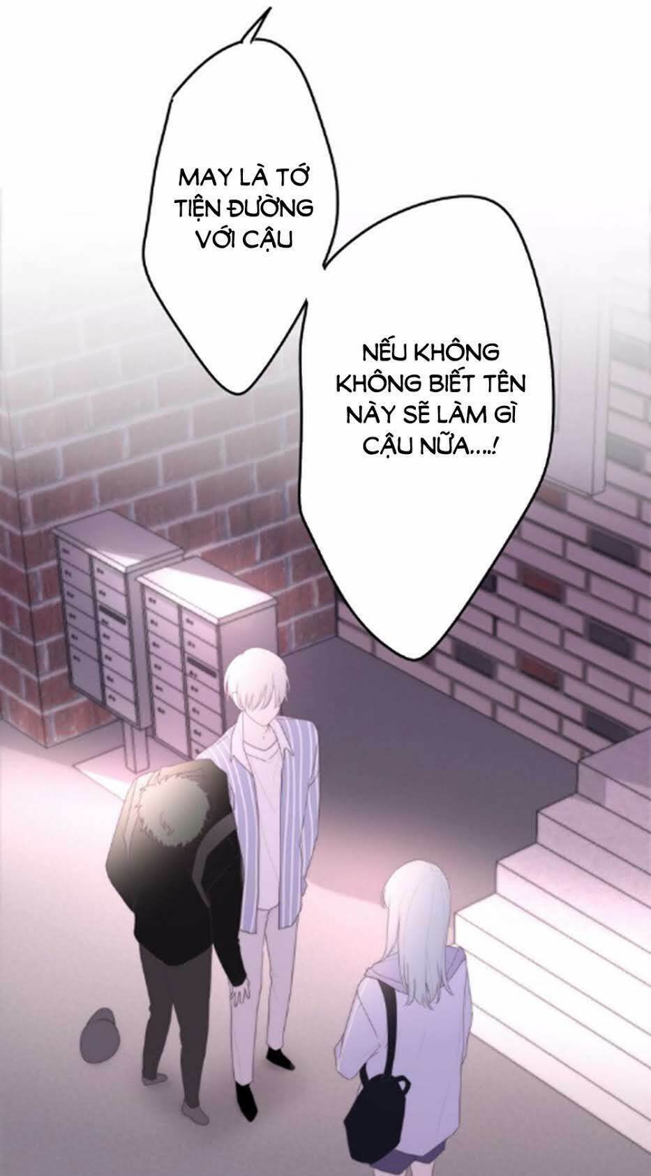 Tháng Sáu Không Hẹn Mà Gặp: Chapter 35