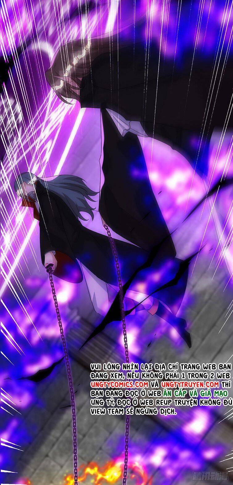 Thú Thụ Bất Thân: Chapter 161