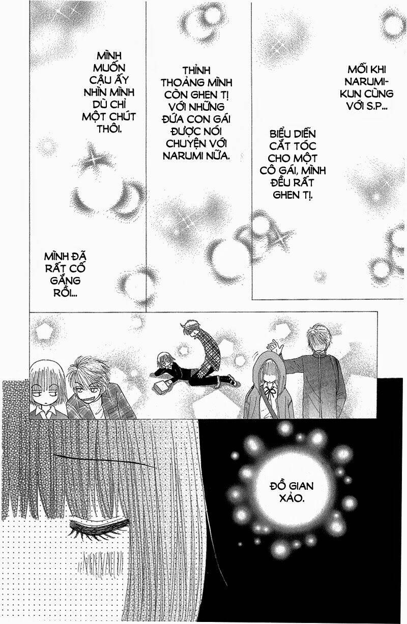 Dự Án Kéo Vàng: Chapter 53