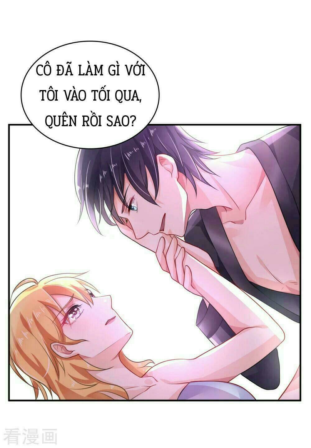 Hào Môn Đào Giá 101 Lần: Chapter 4