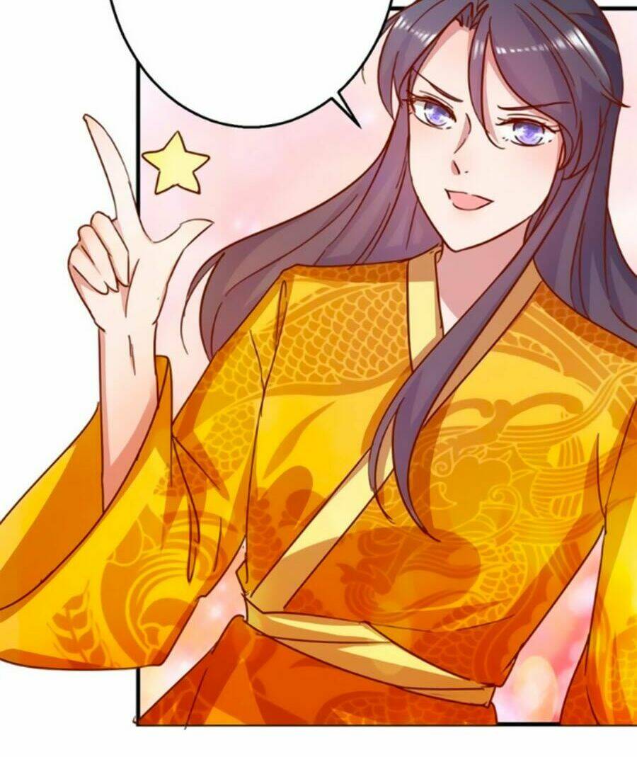 Hoàng Thượng Ở Trên, Thần Ở Dưới: Chapter 11