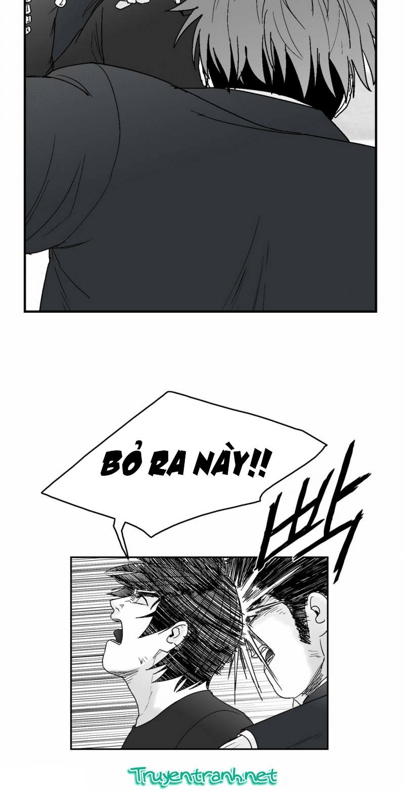 Dear Boy: Chapter 74