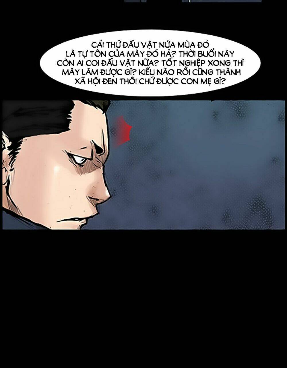 Độc Cô Tiền Truyện: Chapter 46