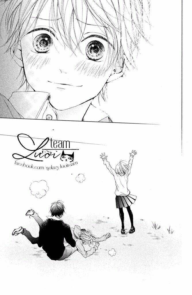 Kamiki Kyoudai Okotowari: Chapter 9