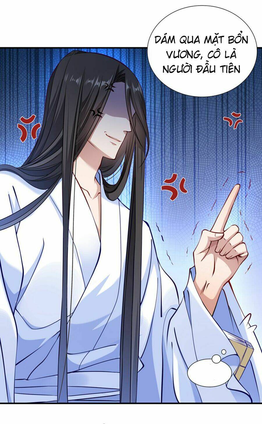 Tiểu Hoàng Thư Và Tiểu Hoàng Thúc: Chapter 10