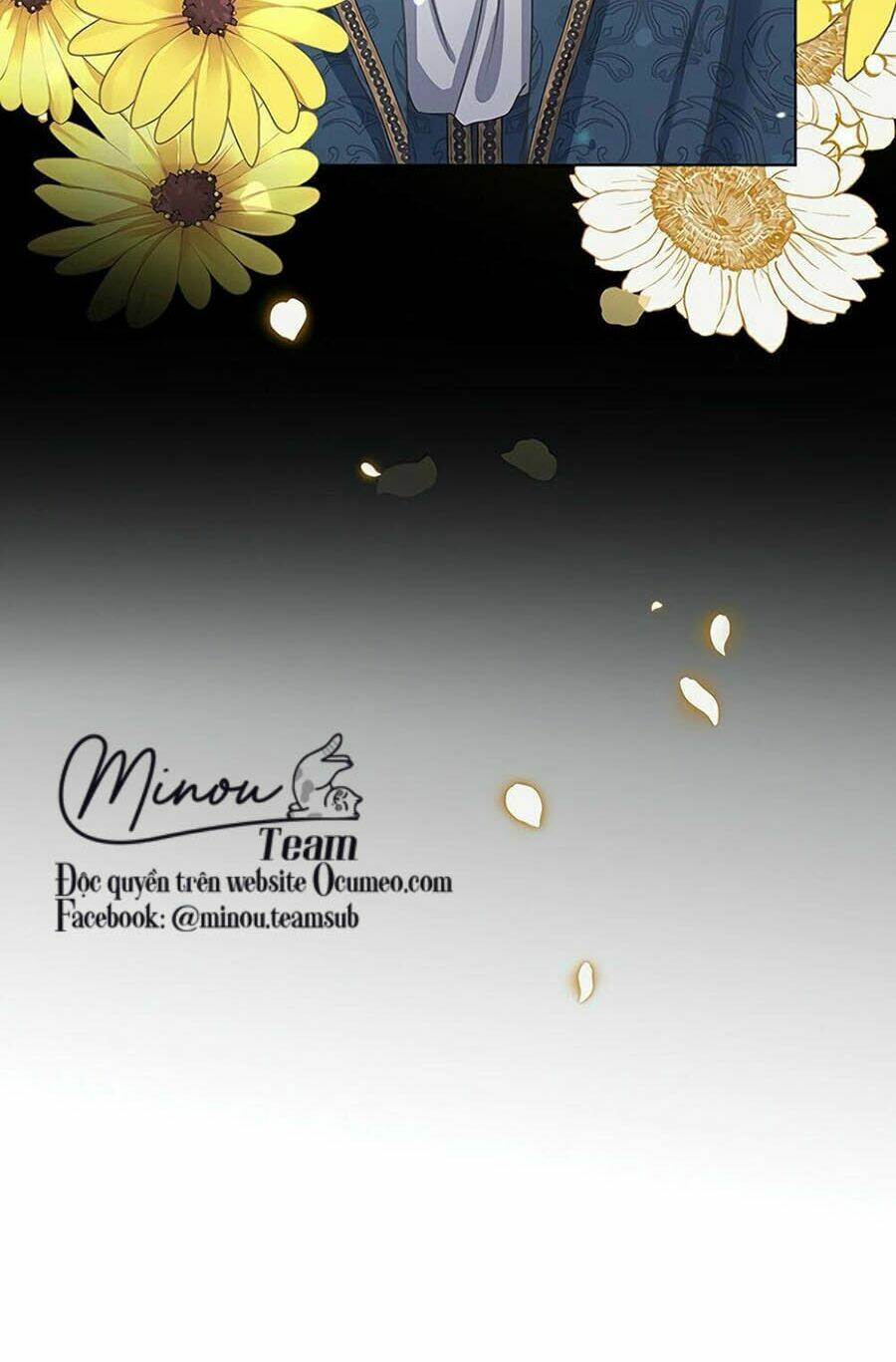 Khu Vườn Câm Lặng: Chapter 9