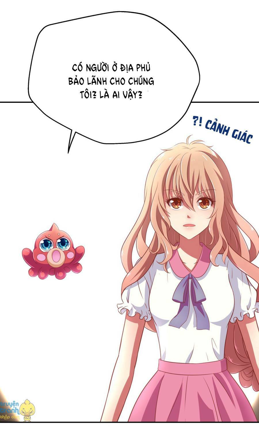 Phép tắc yêu đương của Ma Vương: Chapter 10