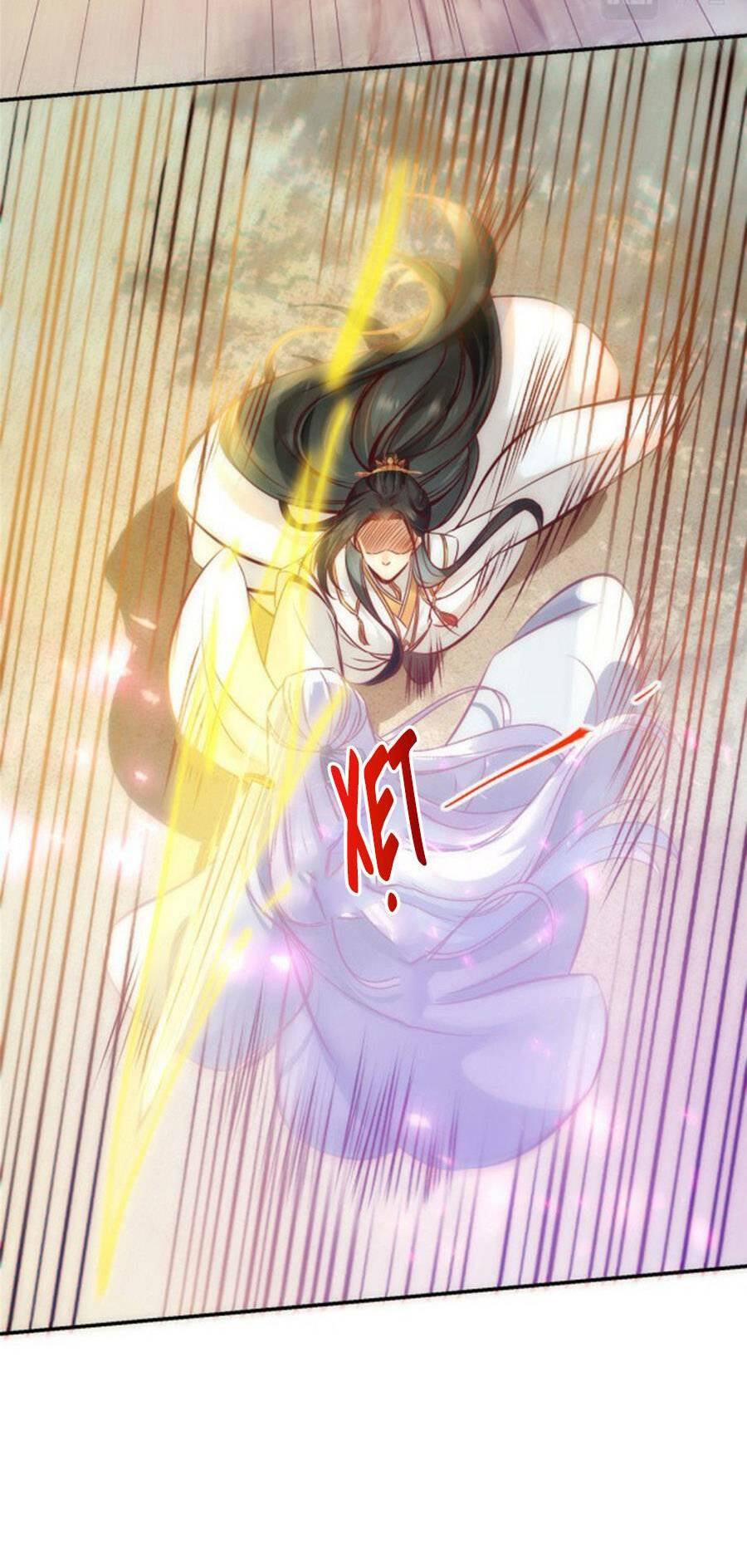 Nghịch Thiên Thần Phi Chí Thượng: Chapter 38