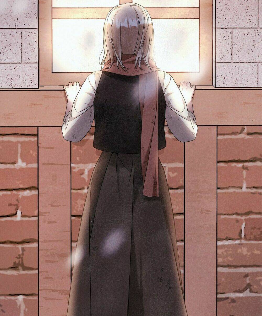 Lời Nói Dối Vĩnh Cửu: Chapter 22