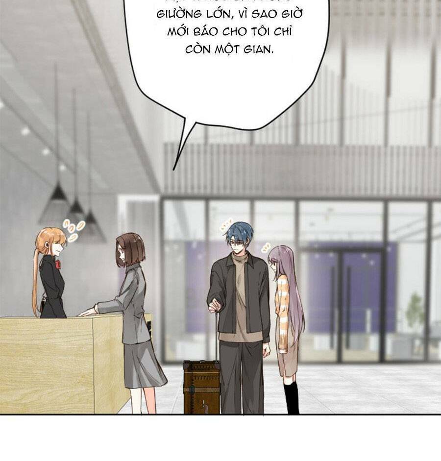 Tâm Động Thuấn Di: Chapter 74