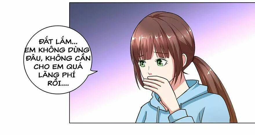 Đô Thị Tu Luyện Cuồng Triều: Chapter 23