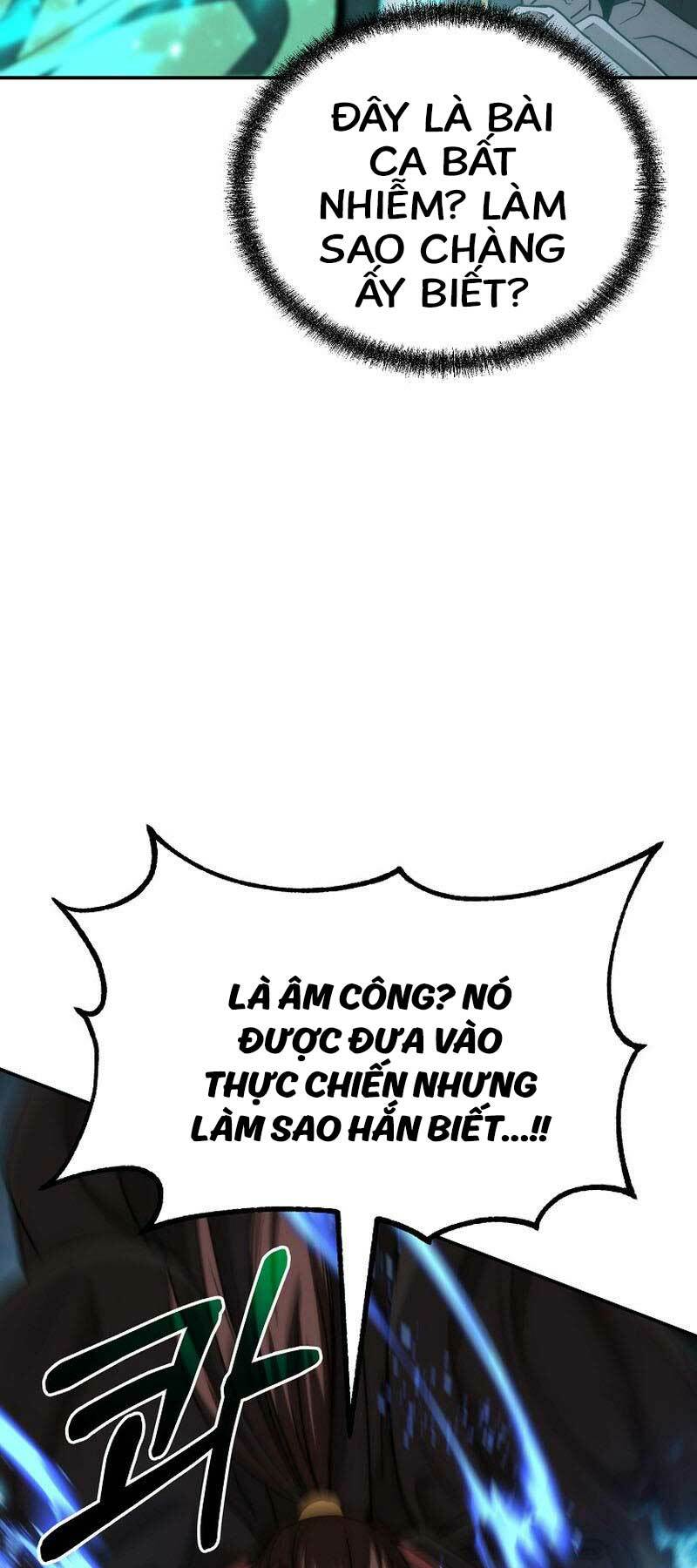 Đông Phương Bất Bại: Chapter 10