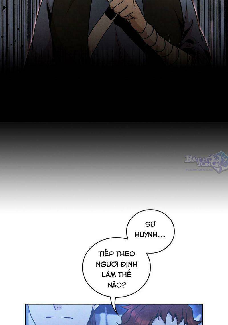 Đại Sư Huynh: Chapter 11.3
