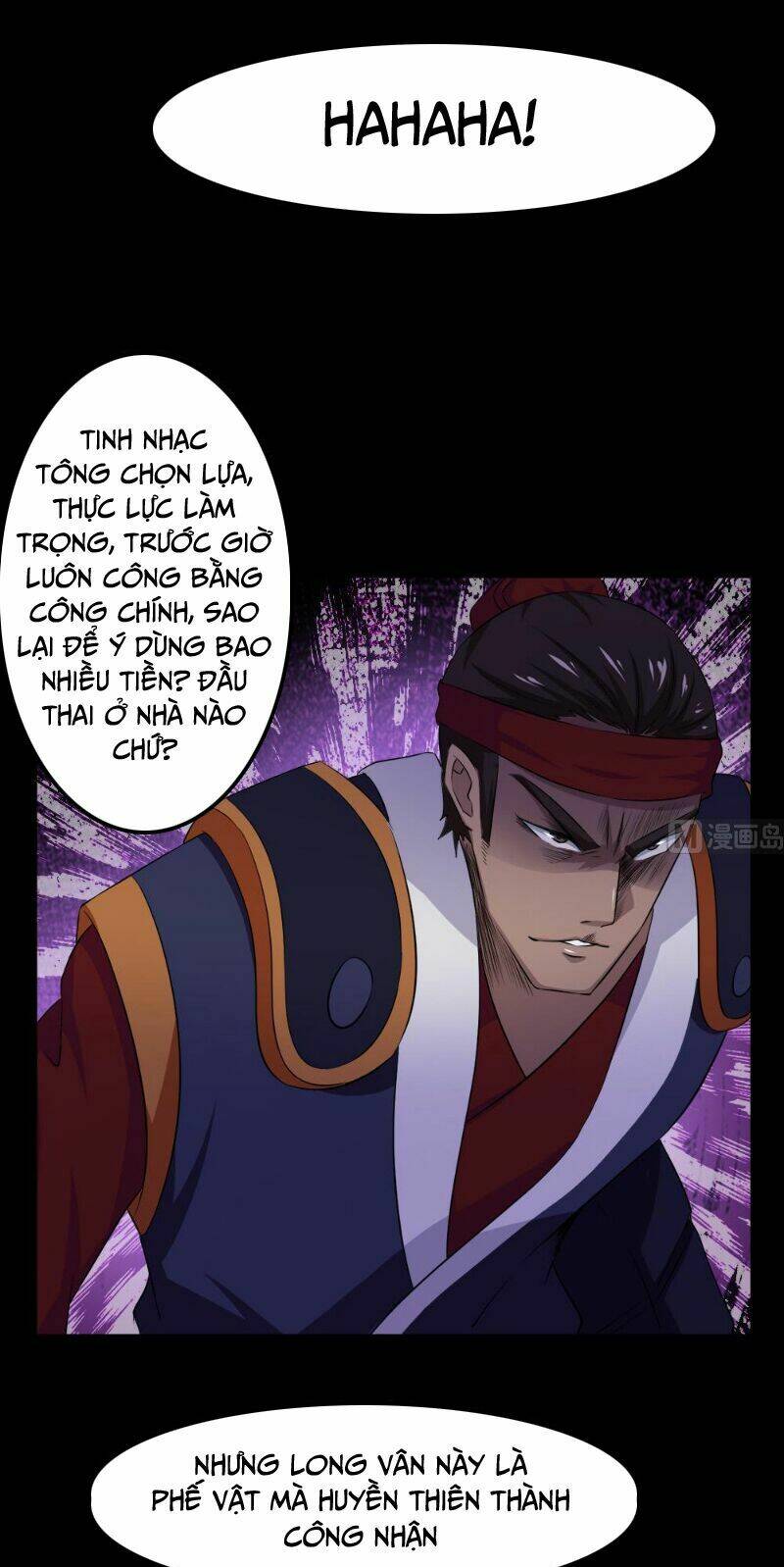 Tu Chân Giả Tại Dị Thế: Chapter 30