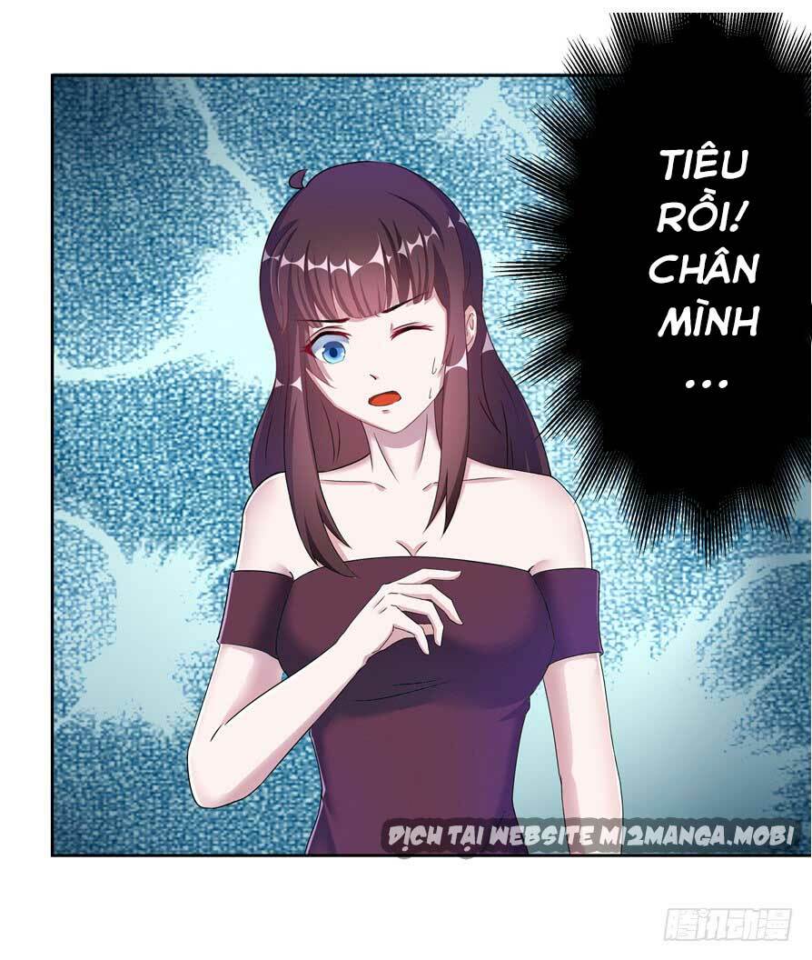 Gả Cho Tình Cũ Làm Lão Bà: Chapter 19