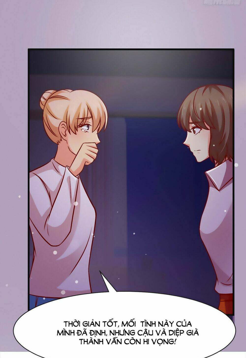 Thời Gian Đều Biết: Chapter 37