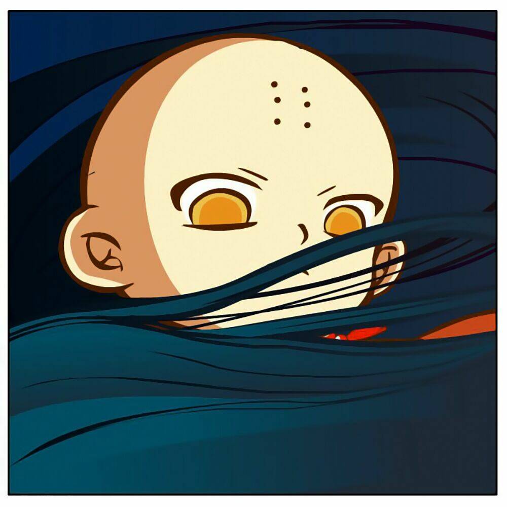 Hòa Thượng Và Tiểu Long Quân: Chapter 8