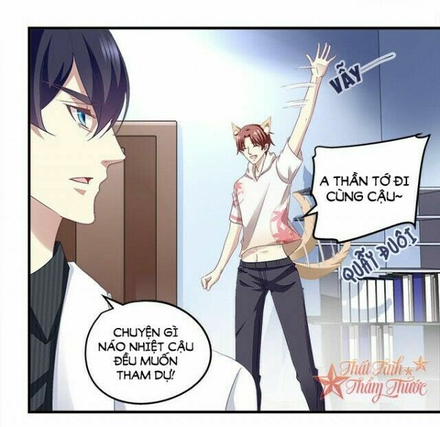 Thiên lại âm linh: Chapter 50