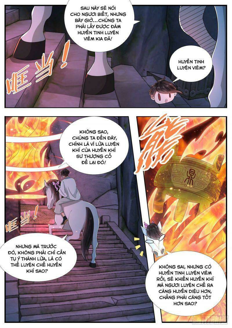 Ai Nói Ta Là Đại Lão?: Chapter 23