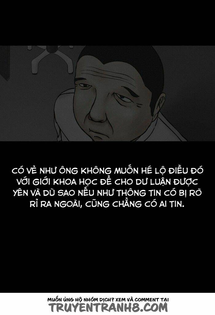 Thứ Sáu: Những Câu Chuyện Cấm: Chapter 35