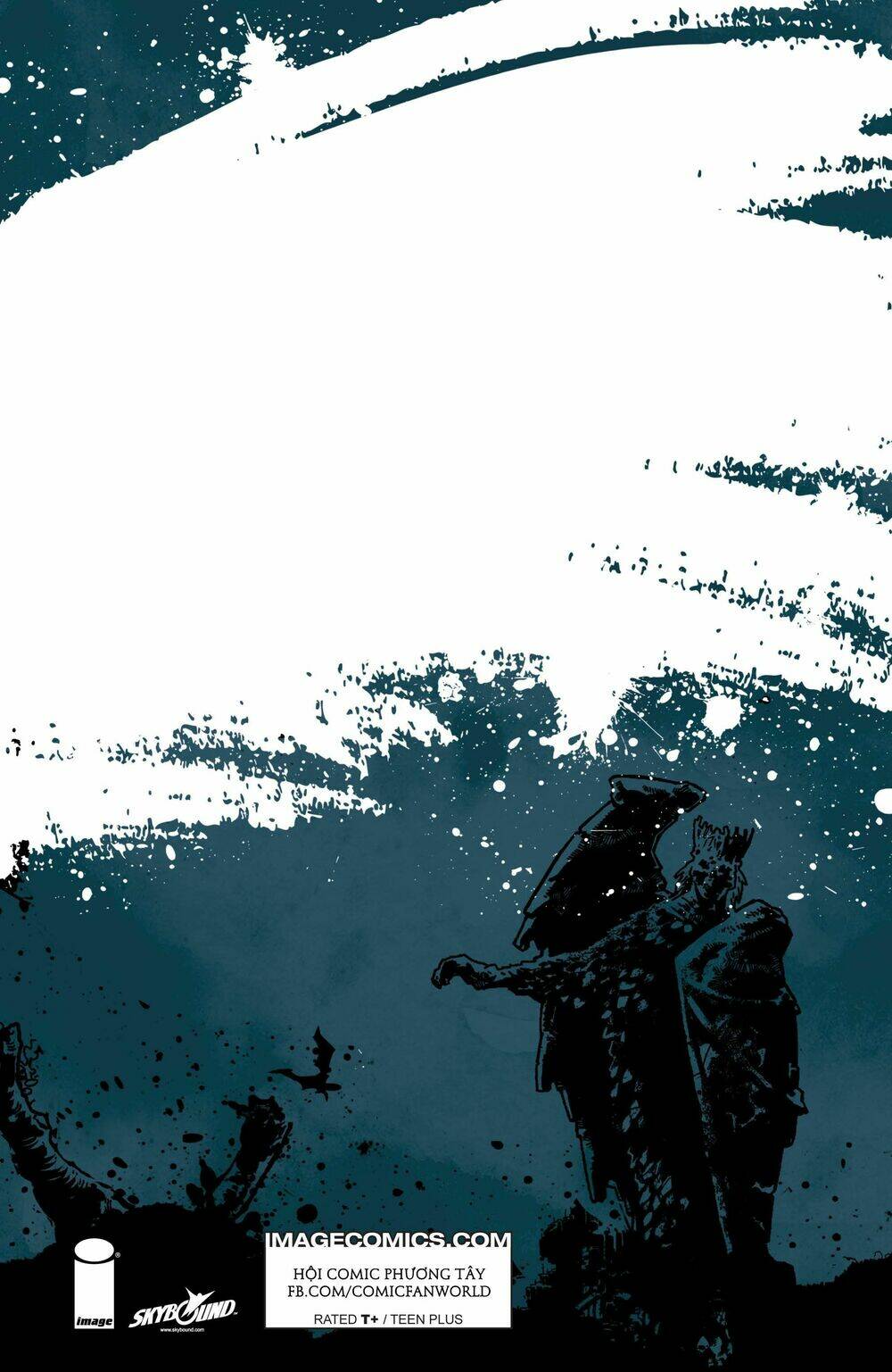 Birthright: Chapter 4