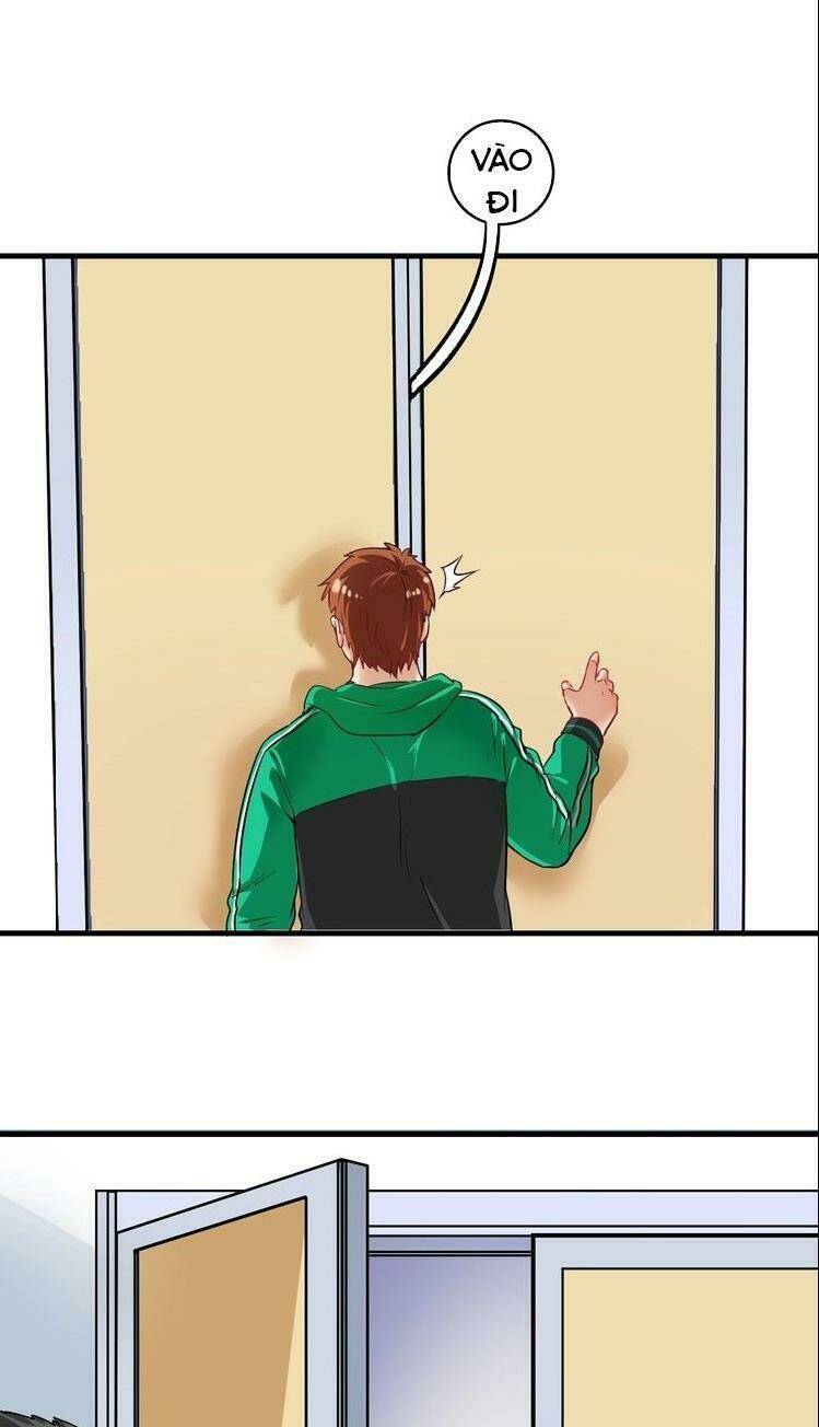 Ta Có Rất Nhiều Thành Tích: Chapter 20