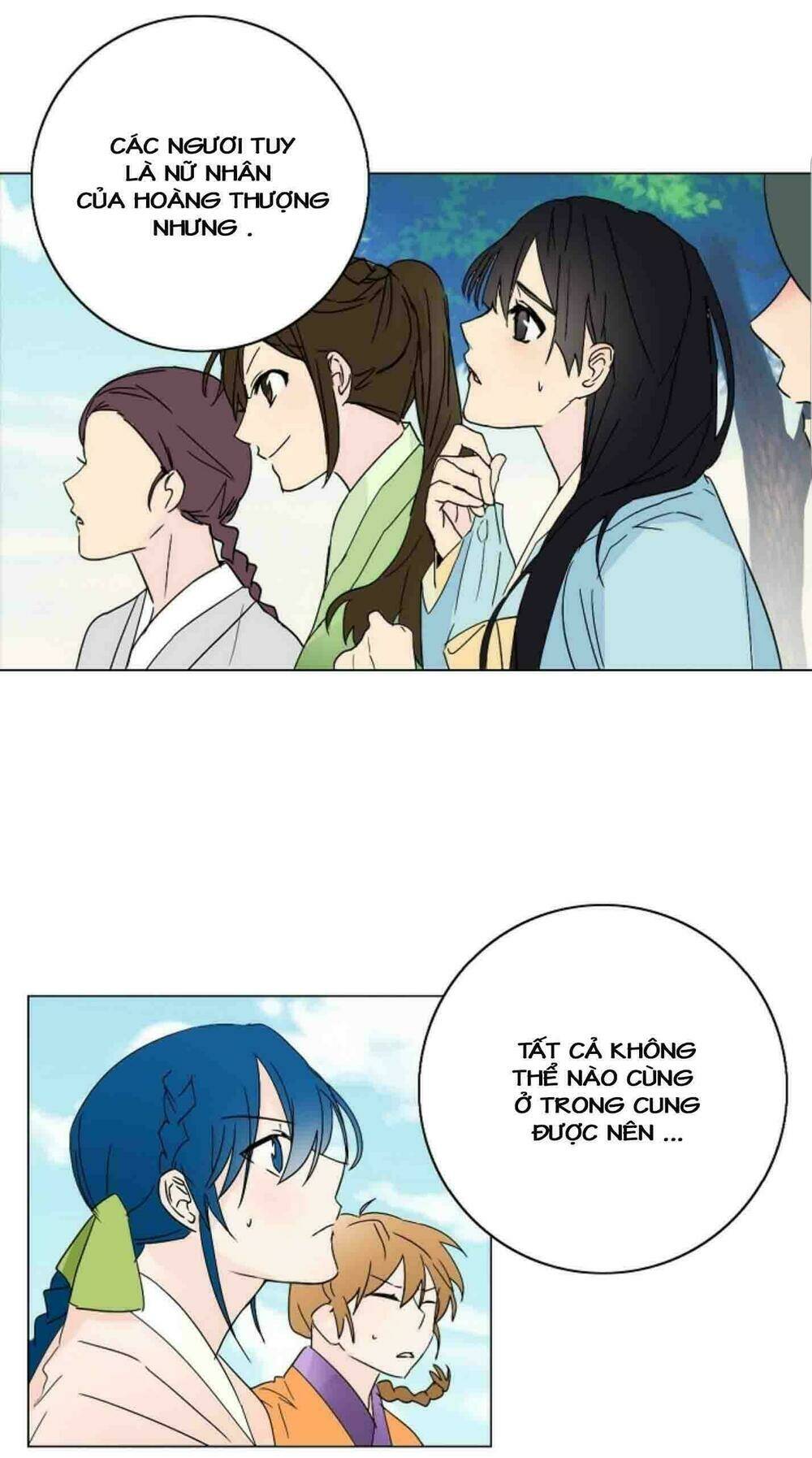 Chae Hong Sa: Chapter 11