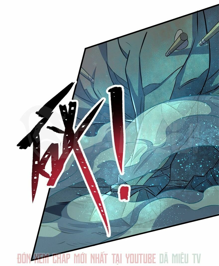 Thú Nhân: Chapter 107