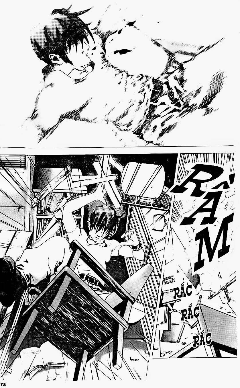 Ai Hơn Ai: Chapter 40