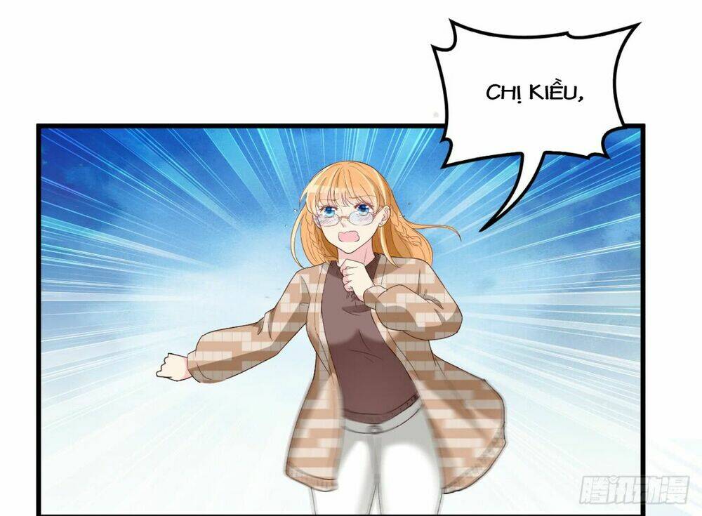 Bí Mật Kết Hôn Với Ảnh Đế: Vợ Ơi Đến Đây Tấn Công Đi Nào: Chapter 31