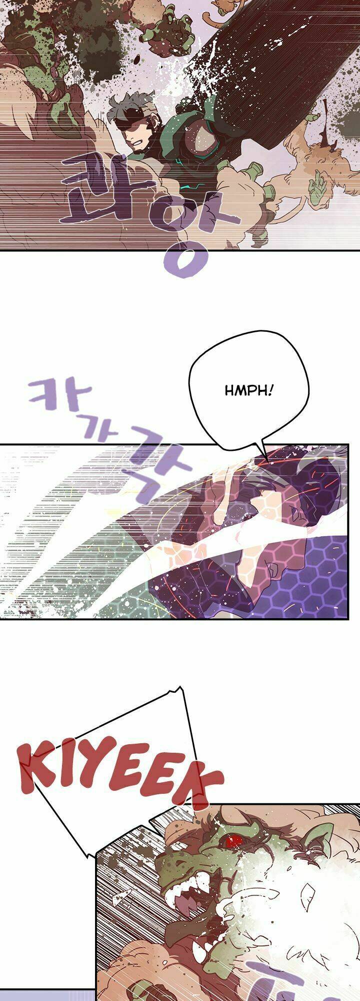 Ta Là Vua Pháp Sư: Chapter 24