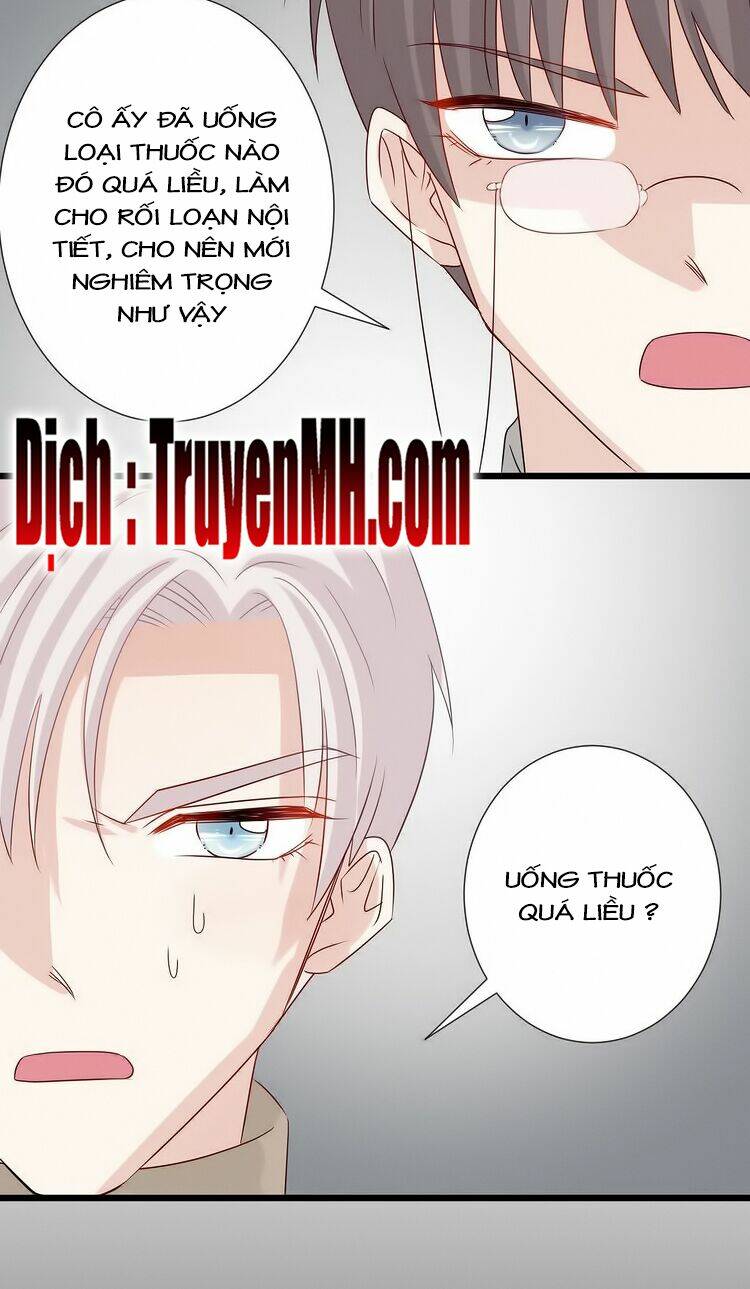 Nữ Hoàng Giá Đáo: Chapter 44