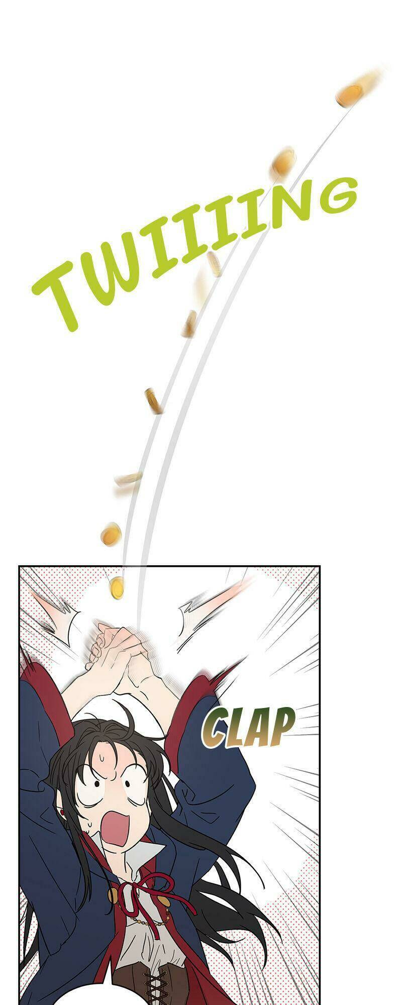 Khế Ước Của Ác Ma: Chapter 15