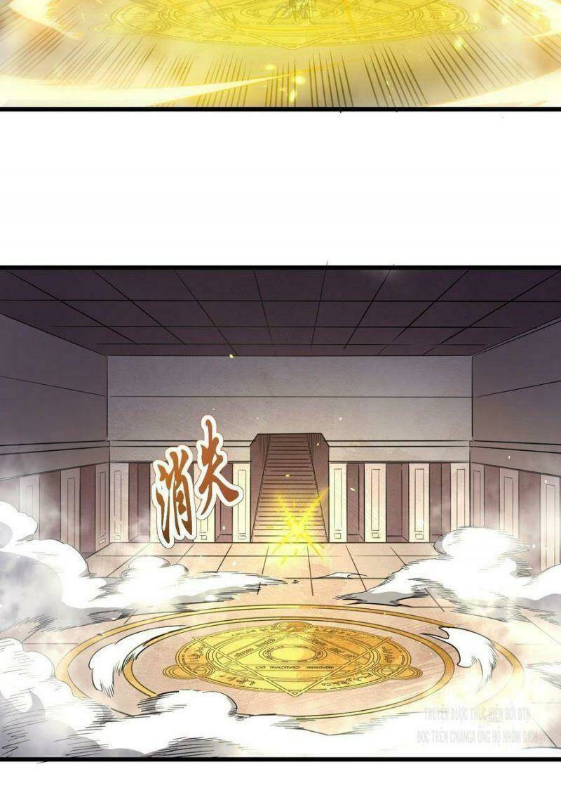 Chuyển Sinh Thành Nữ Hầu Tà Ác: Chapter 19