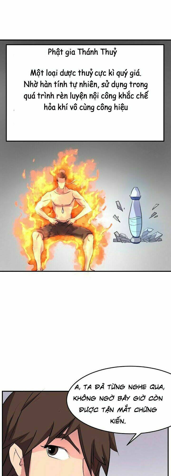 Trọng Sinh, Bất Khả Chiến Bại: Chapter 24