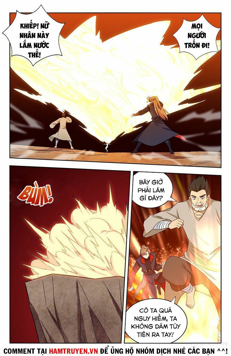 Tối Cường Phản Sáo Lộ Hệ Thống: Chapter 356