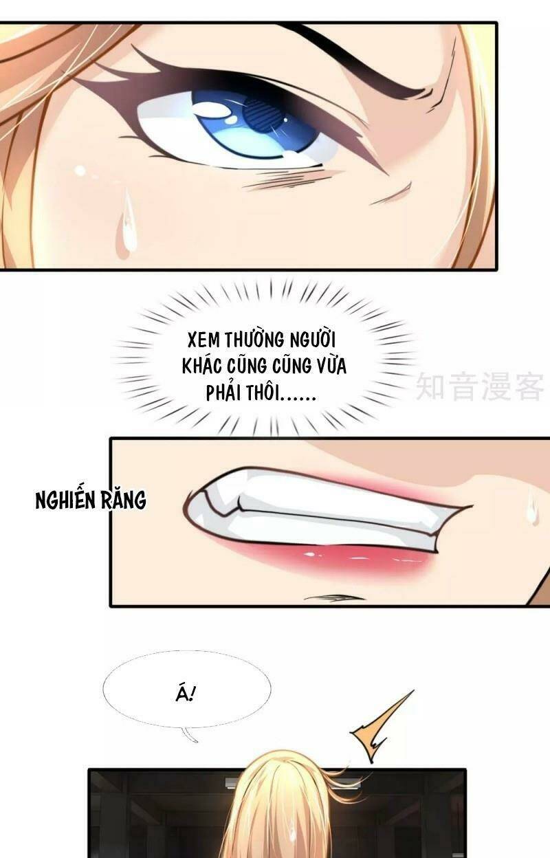 Bạn Gái Mạt Thế Vườn Nhà Ta Thông Tới Mạt Thế: Chapter 66